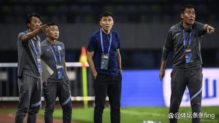 关于浙江队遭遇五连败，紧急危机处理的信息